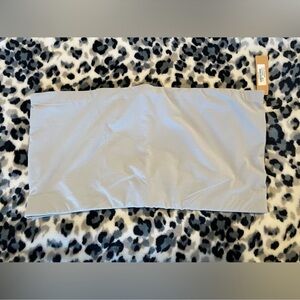 SKIMS BANDEAU MOONSTONE